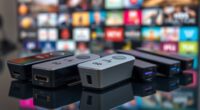 top streaming devices 2025