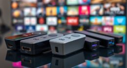 top streaming devices 2025
