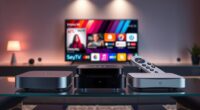 top streaming devices 2025