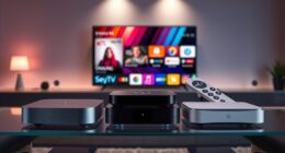 top streaming devices 2025
