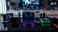 top streaming devices 2025