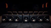 top subwoofers for home theater