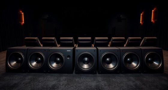 top subwoofers for home theater
