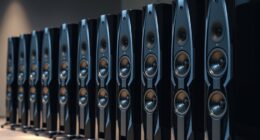 top tower speaker picks