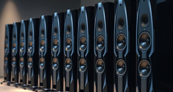 top tower speaker picks