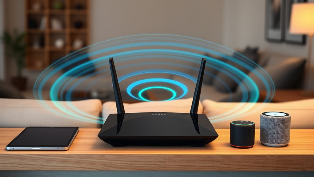 top tri band wi fi routers