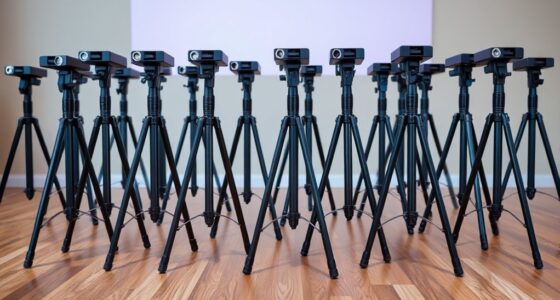 top tripods for clear screenings