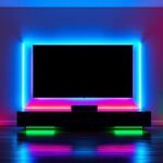 top tv led light strips