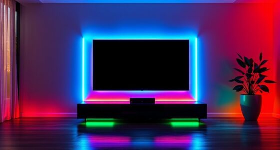 top tv led light strips