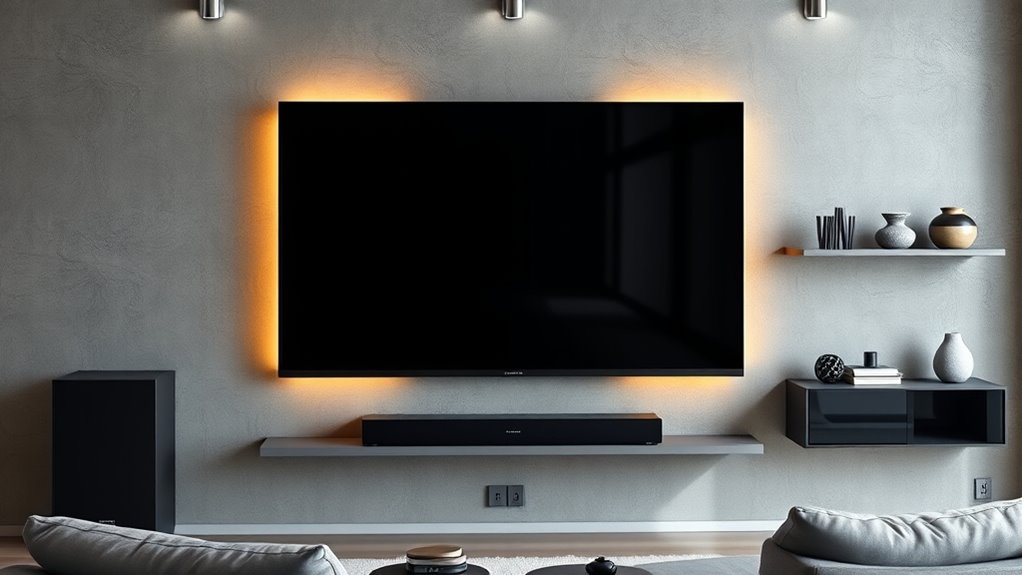 top tv mounts 2025