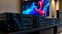 top ultra hd blu ray players