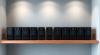 top ups battery backup options