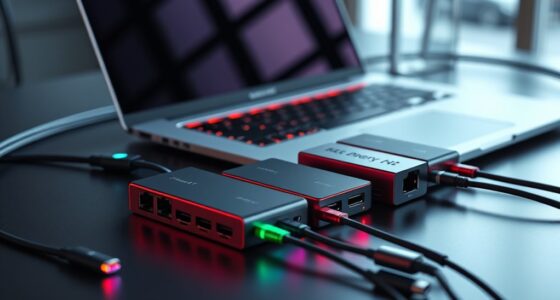 top usb c hubs 2025