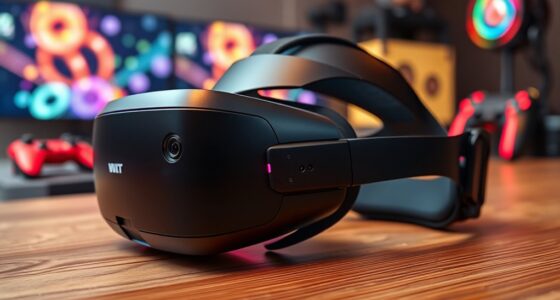 top vr headsets 2025