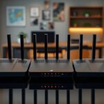 top wi fi 6 routers