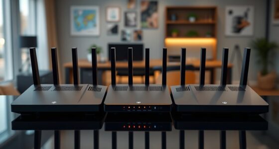 top wi fi 6 routers