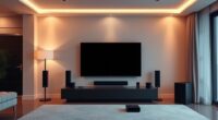 top wireless home audio