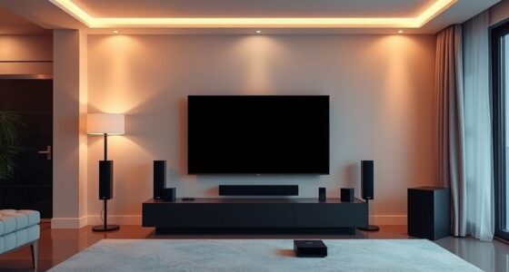 top wireless home audio