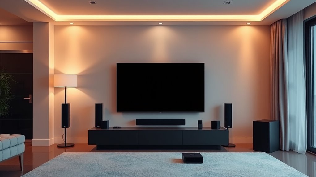 top wireless home audio