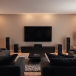 top wireless home theater systems