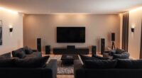 top wireless home theater systems