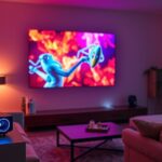 top wireless projectors 2023
