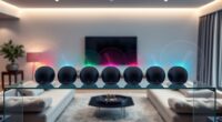 top wireless speaker kits