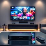 top wireless streaming devices