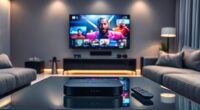 top wireless streaming devices