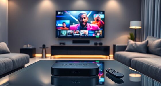 top wireless streaming devices