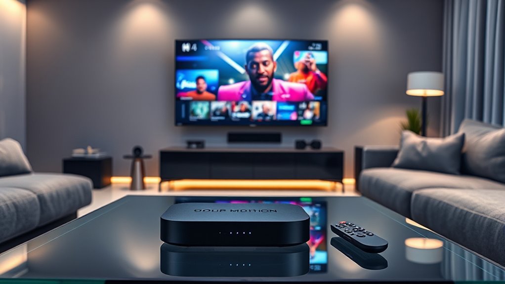 top wireless streaming devices