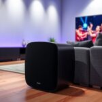 top wireless subwoofers list