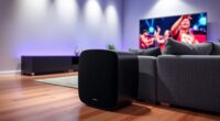 top wireless subwoofers list