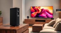top wireless tv sound