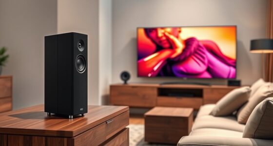 top wireless tv sound