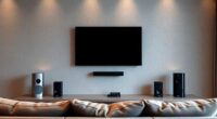 top wireless tv speakers