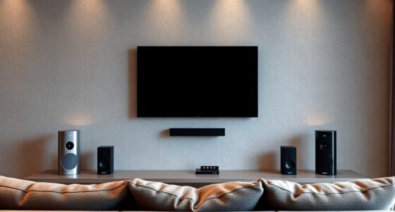 top wireless tv speakers
