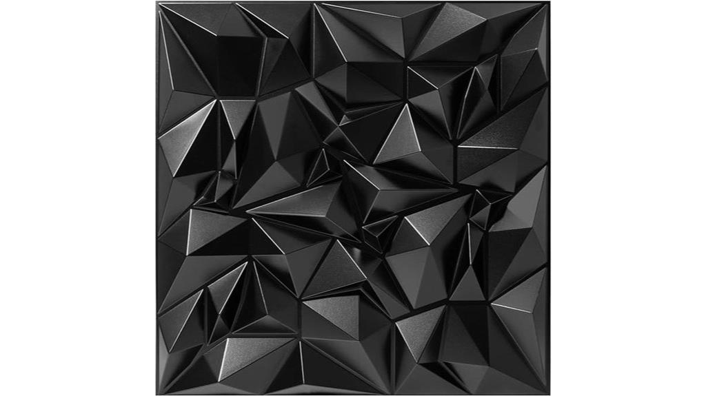 troystudio 12 panel diffusers