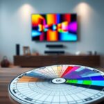 tv calibration disc recommendations