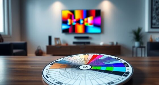 tv calibration disc recommendations