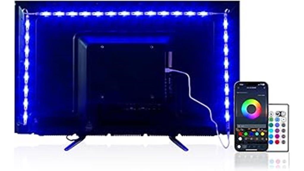 tv led strip lights