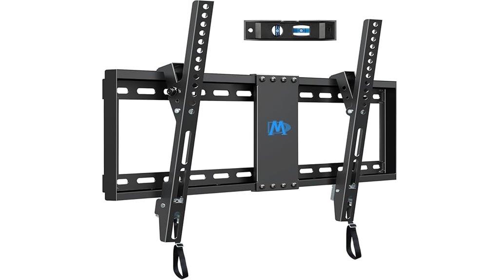 universal tv mount compatibility