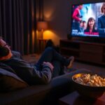 use comfortable noise canceling headphones