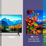 video resolution comparisons explained