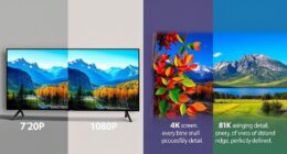 video resolution comparisons explained