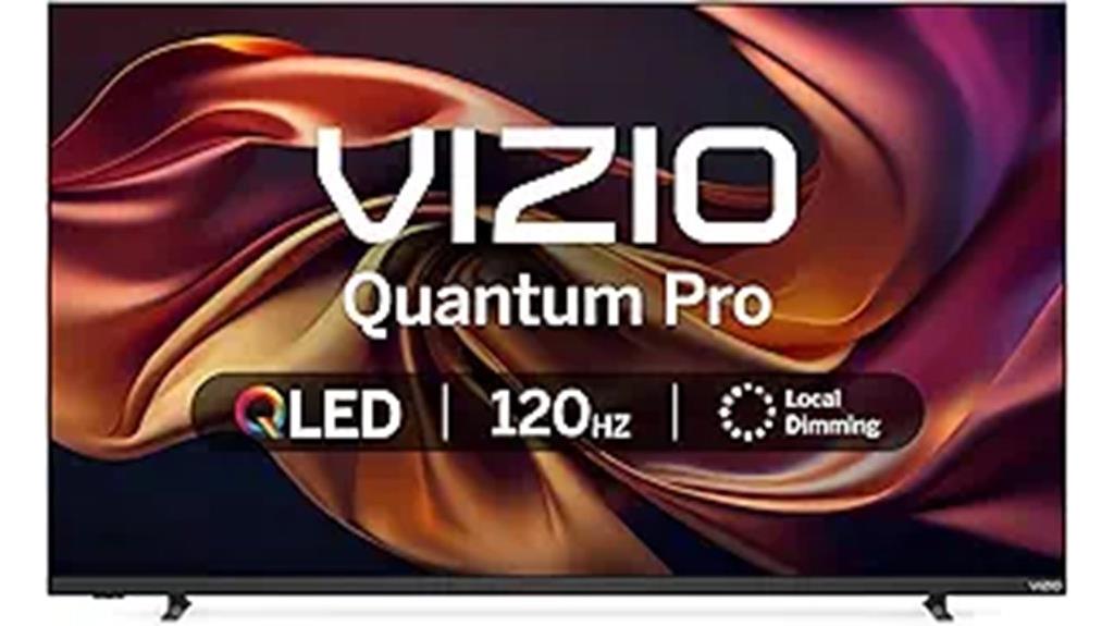vizio 50 inch 4k hdr