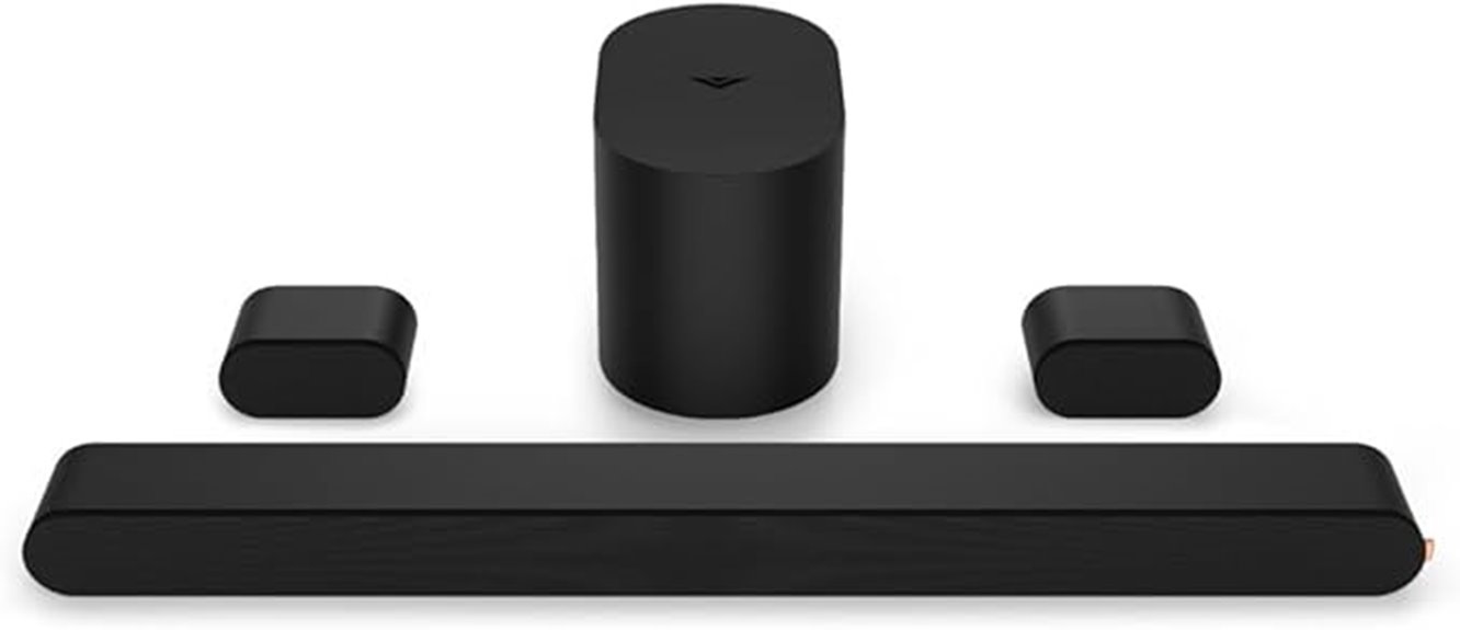 vizio 5 1 dolby atmos