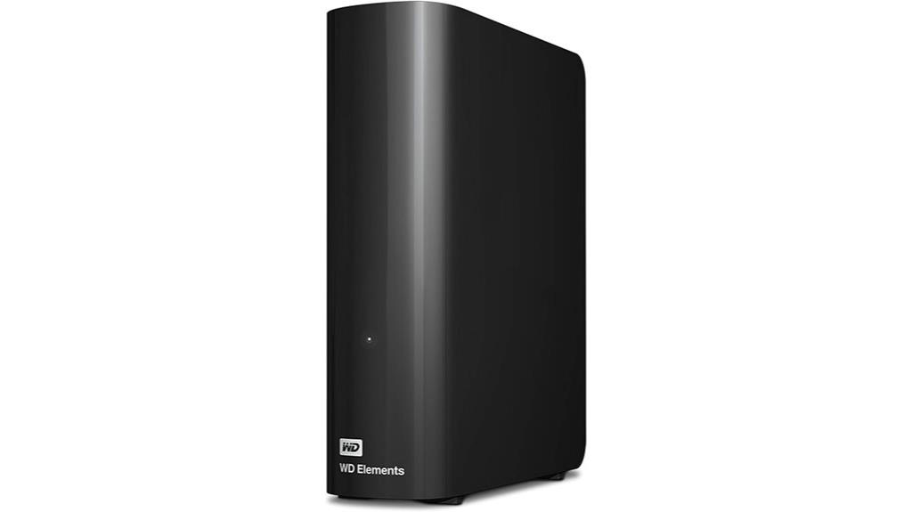 western digital 10tb hard drive