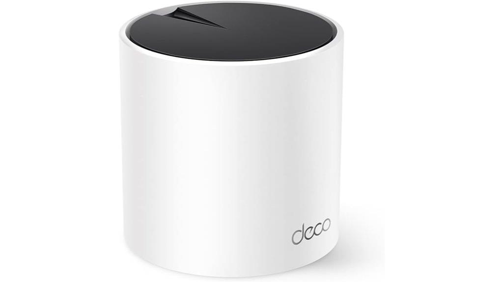 wifi 6 mesh system