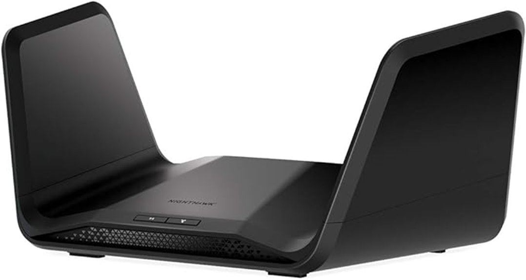 wifi 6 router rax70